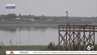 The Coastal Bend Water Crisis: Where do we stand now?