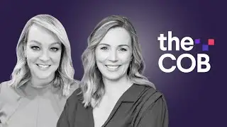 the COB: Tuesday turnaround | 10.09.24