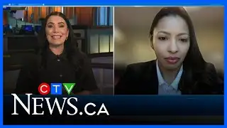 The cold truth about wind chill