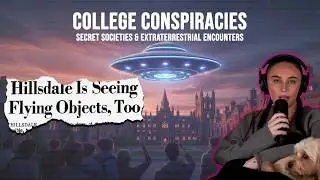 The College Conspiracies No One Talks About