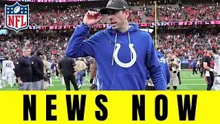 The Colts Just Drafted a TOTAL BEAST! (2026 Mock Draft)