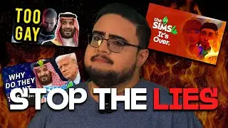 The COMPLETE Truth About The EA Buyout