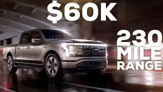 The Confusion around F150 Lightning Specs