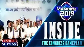 The Congress Gameplan | Inside