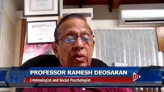 The Connection Between Child Abuse And Crime