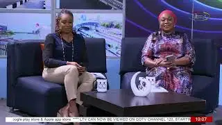 The Conversation: News Points & Hashtags