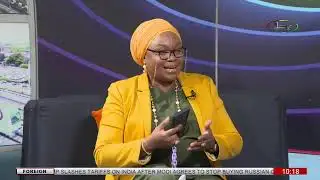 The Conversation: News Points & Hashtags