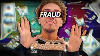 The Cool Kicks Scandal Just Got Worse...