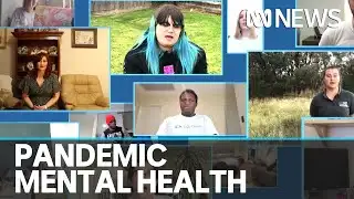 The coronavirus shutdown has hit young Australians hard | ABC News