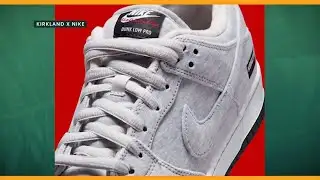 The Costco Nike SB Dunks are Available Now!