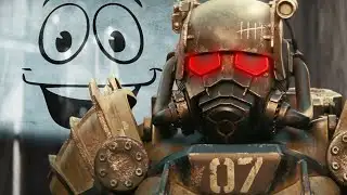 THE COURIER WON? FALLOUT TV SHOW!