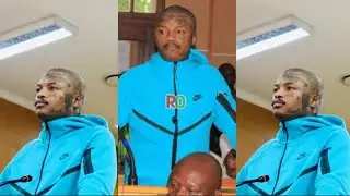 The Court Decision That END£D Shebeshxt’s Freedom‼️