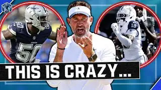 The Cowboys have been hiding some HIDDEN GEMS…