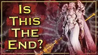 The CRAZIEST Elden Ring Nightreign Boss Just Dropped! | Everdark Balancers Breakdown!