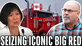 The Crown wants BIG RED, Chow WANTS $107 million for Asylum + Bill C-8 Deep Dive with John Carpay