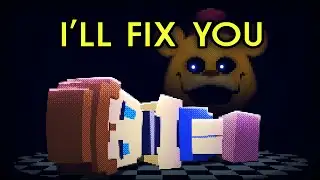 The Crying Child: SOLVED!! | FNAF Theory