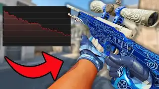 The CS2 Markets Are CRASHING RIGHT NOW...