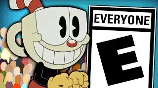The Cuphead Show ISN
