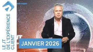 The Customer Experience News Report - December 2025