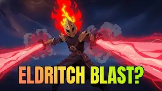 The D&D Warlock Problem (And How to Fix It)