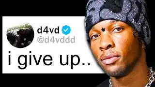 The D4vd Case Just Got Darker (All Updates Explained)