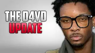 The d4vd Story: What’s Going On Right Now