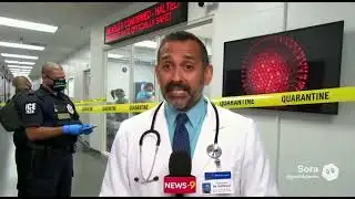 The Daily Dystopia News Network