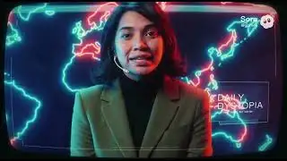 The Daily Dystopia News Network