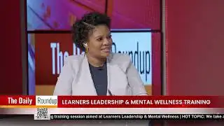 The Daily Roundup with Nina | Learner