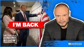 The Dan Bongino Show 🚨 [2/4/2026] I