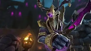 The Dark Altar Patch Preview | Dungeon Defenders II