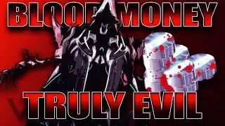 The DARK SECRET to making PLATINUM...│Warframe