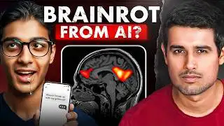 The DARK Side of ChatGPT | Dhruv Rathee