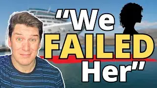 The Dark Side of Cruising that Needs Fixed NOW (Before its too late)