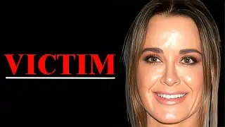 The Dark Side of Kyle Richards