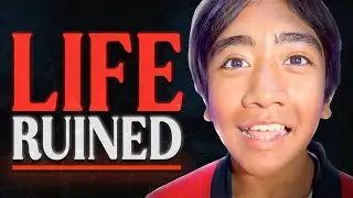 The Dark Side of Ryan