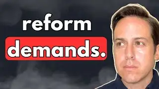 The DARK Side of the New Budget