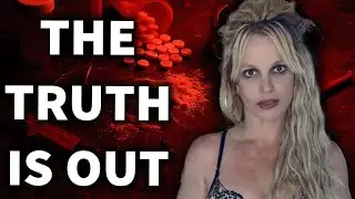 The Dark Spiral of Britney Spears | TMZ Studios