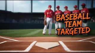 The DARK Truth About the Katy Baseball Tournament Shooting