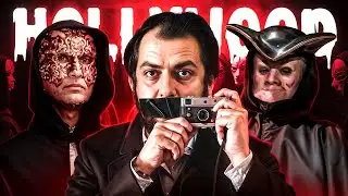 The Dark Truth Behind Stanley Kubrick