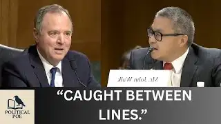 The Data Harvest: Schiff Challenges USDA Over SNAP Privacy & Accountability”