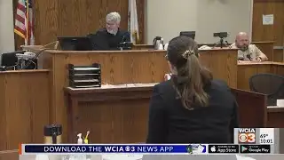 The data inside Illinois