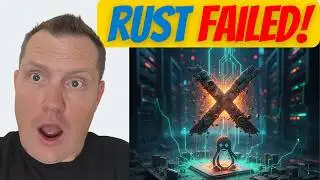 The Day Rust Failed: Linux’s First Major Security Breach