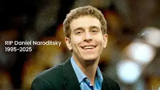 The Day We Found Out