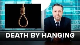 The death penalty in Japan