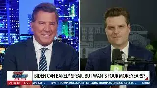 The Deep State is Trying to REPLACE Joe Biden!