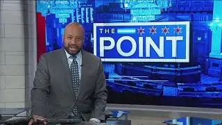 The Democratic race for U.S. Senate| The Point