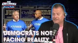 The Democrats Need Some Self-Reflection | FOX Across America