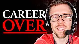 The Depressing Downfall of MacieJay