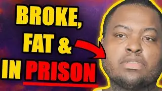 The Depressing Downfall Of Sean Kingston